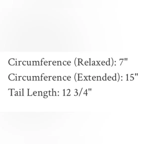 LoveShackFancy Bellitine Scrunchie Re Edition in Bluejay Sunshine Hair Bow NWT - Picture 8 of 10